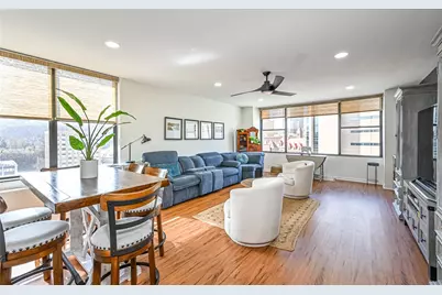 112 Washington Place #10A, Downtown Pgh, PA 15219 - Photo 9