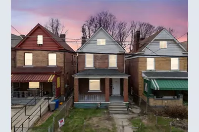 7128 Mount Vernon St, Pittsburgh, PA 15208 - Photo 1