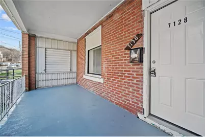 7128 Mount Vernon St, Pittsburgh, PA 15208 - Photo 3