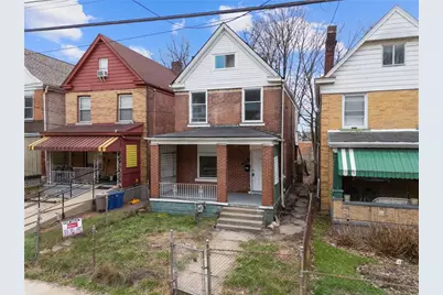7128 Mount Vernon St, Pittsburgh, PA 15208 - Photo 33