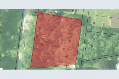 0 Lewis Avenue Lot, Hempfield Township, PA 15644 - Photo 1