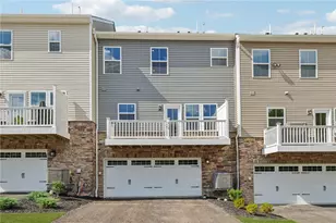 414 Nolan Cir, Cranberry Township, PA 16066 - Photo 45