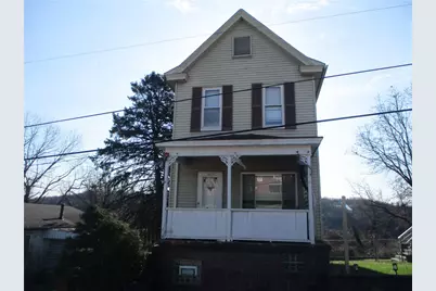 218 S Mellon Ave, Donora, PA 15033 - Photo 1