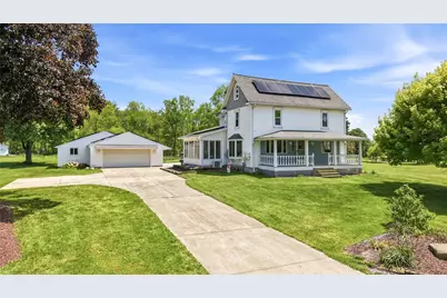 6238 Huron Rd, South Pymatuning Township, PA 16154 - Photo 1