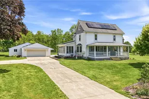 6238 Huron Rd, South Pymatuning Township, PA 16154 - Photo 1
