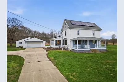 6238 Huron Rd, South Pymatuning Township, PA 16154 - Photo 1