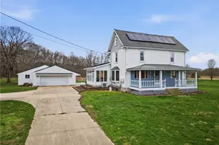 6238 Huron Rd, South Pymatuning Township, PA 16154 - Photo 1