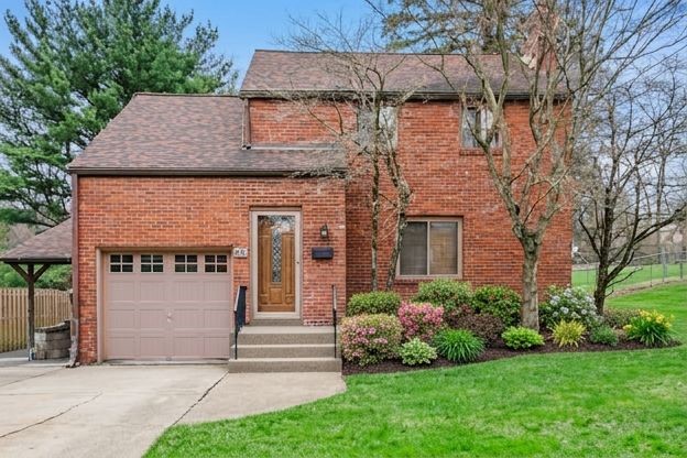 167 Ritzland Rd, Pittsburgh, PA 15235 - MLS 1743724 - Coldwell Banker