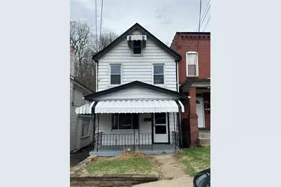 1005 Oak Avenue, Turtle Creek, PA 15145 - Photo 1