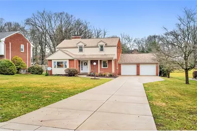 758 14th Street, Oakmont, PA 15139 - Photo 1