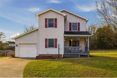 412 Emily Ln, McDonald, PA 15057 - Photo 1