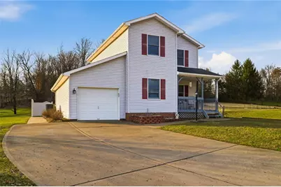 412 Emily Ln, McDonald, PA 15057 - Photo 3