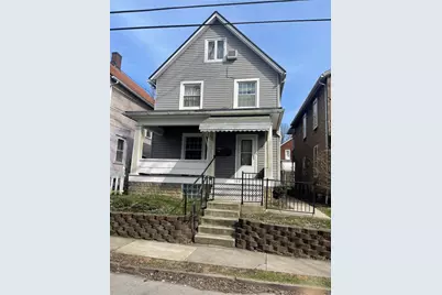 100 5th Avenue, Sharon, PA 16146 - Photo 1