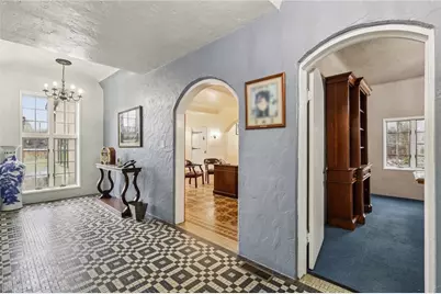 2625 Wilmington Rd, Neshannock Township, PA 16105 - Photo 17