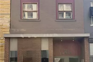 46 E Main St (2nd Floor Rear), Uniontown, PA 15401 - Photo 1