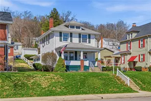 380 5th St, Beaver, PA 15009 - Photo 1