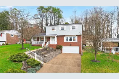 3333 Shady Drive, Murrysville, PA 15668 - Photo 1