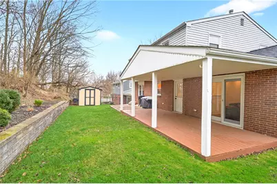 3333 Shady Drive, Murrysville, PA 15668 - Photo 7