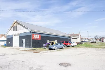 100 Sheehan Ln, Fairchance, PA 15436 - Photo 1