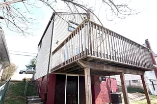 624 Springfield, Banksville/Westwood, PA 15220 - Photo 23