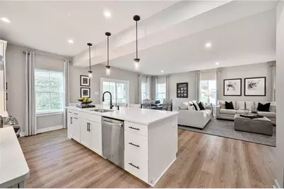 1031 Olivia Drive, North Fayette, PA 15071 - Photo 7