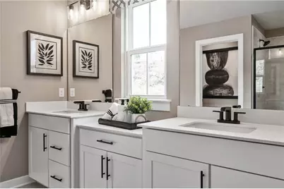 1031 Olivia Drive, North Fayette, PA 15071 - Photo 17