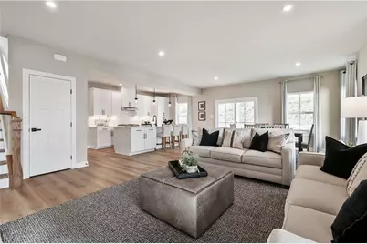 1031 Olivia Drive, North Fayette, PA 15071 - Photo 11