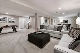 1031 Olivia Dr, North Fayette, PA 15071 - Photo 25