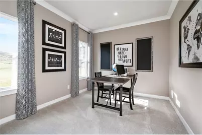 1031 Olivia Drive, North Fayette, PA 15071 - Photo 13