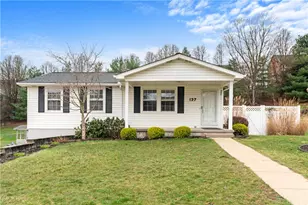 137 Old Ridge Rd, Findlay Township, PA 15108 - Photo 1