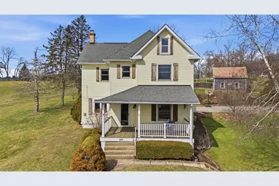 168 Burtner Rd, Jefferson Township, PA 16002 - Photo 1