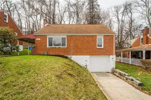 263 Mary Ellen Dr, North Versailles, PA 15137 - Photo 1