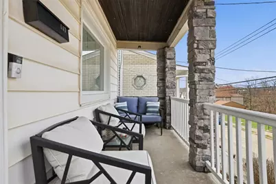 447 Edith St, Pittsburgh, PA 15211 - Photo 3