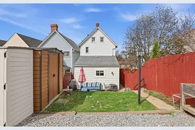 447 Edith St, Pittsburgh, PA 15211 - Photo 31