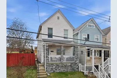 447 Edith St, Pittsburgh, PA 15211 - Photo 1