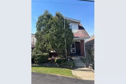 1720 Warriors Rd, Banksville/Westwood, PA 15205 - Photo 1