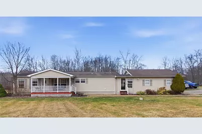 2989 Route 38, Emlenton Boro, PA 16373 - Photo 1