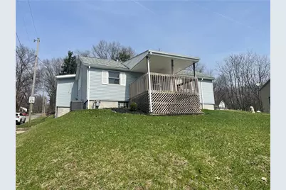 123 Chestnut, Wheatland, PA 16161 - Photo 1