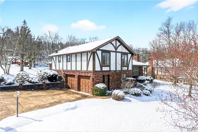 16 Ridgewood Drive, Cecil, PA 15057 - Photo 1