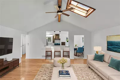 446 Amherst Ave, Moon/Crescent Twp, PA 15108 - Photo 5