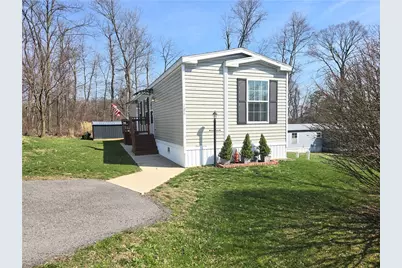 186 Hampton Ave, North Fayette, PA 15126 - Photo 1