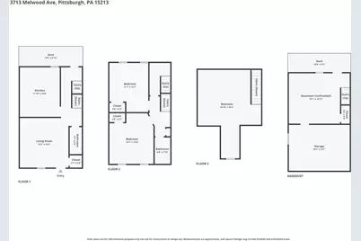 3713 Melwood Ave, Pittsburgh, PA 15213 - Photo 27