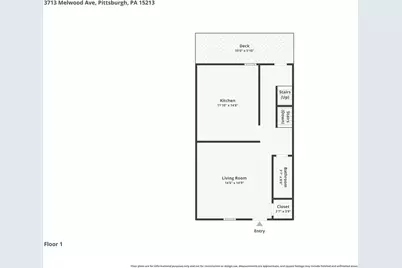 3713 Melwood Ave, Pittsburgh, PA 15213 - Photo 29