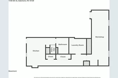 1145 5th St, Oakmont, PA 15139 - Photo 29