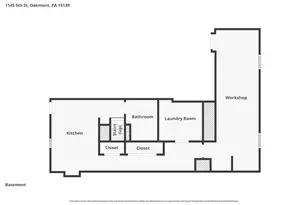 1145 5th St, Oakmont, PA 15139 - Photo 29