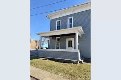 433 New York Ave #Rear, Rochester, PA 15074 - Photo 1