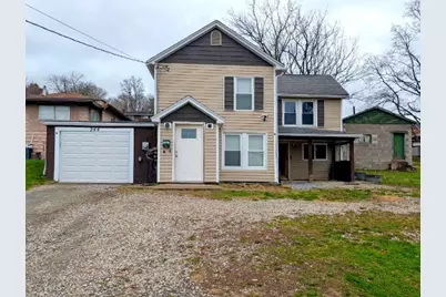 244 N Main St, Houston, PA 15342 - Photo 1