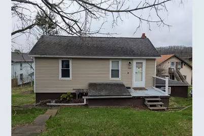 244 N Main St, Houston, PA 15342 - Photo 1