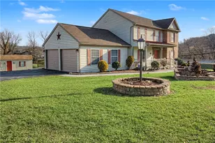 102 Sycamore Ln, North Franklin Township, PA 15301 - Photo 1