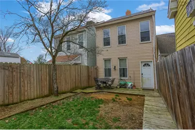 405 Griffin St., Pittsburgh, PA 15211 - Photo 33